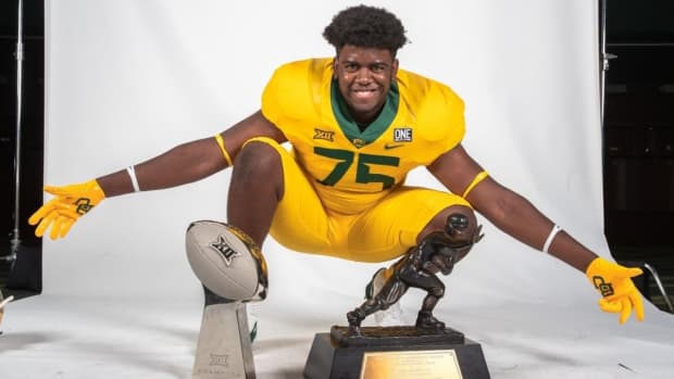 Isaiah Robinson